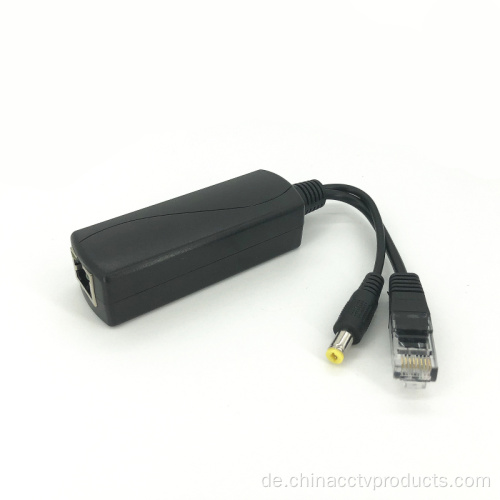 10/100mbps PoE-Splitter 30W PD01